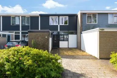 104m2 huis te huur voor 1750€/maand in Zandbank 155, Lelystad
