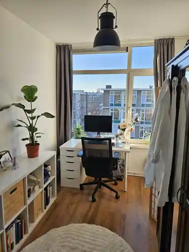 15m2 room to rent for 900€/month in Toermalijnlaan, Utrecht