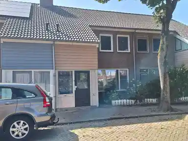 127m2 house to rent for 2000€/month in Jacob Oppenheimstraat, Eindhoven
