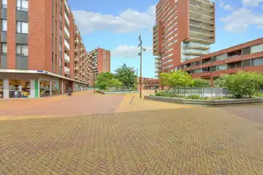 72m2 Appartement à louer pour 1595€/mois à Meerwater, Eindhoven