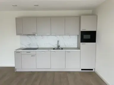 79m2 apartment to rent for 1275€/month in Stappegoorweg, Tilburg