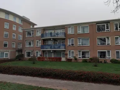52m2 Appartement te huur voor 713.02€/maand in Weerdingerhaag 33, Emmen