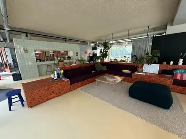 46m2 apartment to rent for 1658.64€/month in Haparandaweg 44, Amsterdam