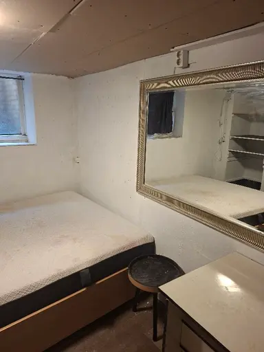 14m2 room to rent for 455€/month in Waalkade, Nijmegen