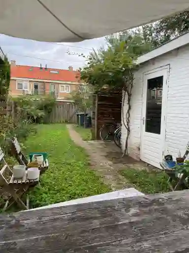 5m2 room to rent for 416.25€/month in Ranonkelstraat, Arnhem