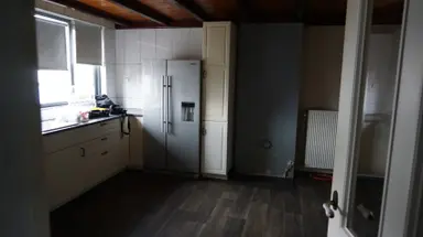 μ² μονοκατοικία προς ενοικίαση για 238€/μήνα σε Fijnaart