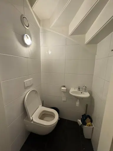 15μ² Δωμάτιο προς ενοικίαση για 716€/μήνα σε Aldebaranstraat, Groningen