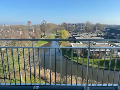 105m2 apartment to rent for 750€/month in Luxemburglaan, Heemskerk
