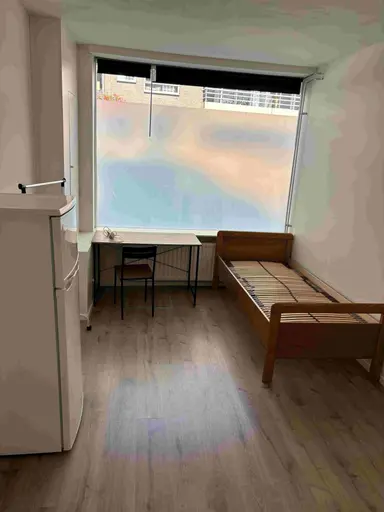 15m2 room to rent for 650€/month in Haagdijk 213A, Breda