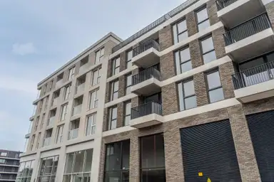 75.8m2 apartment to rent for 1350€/month in Tuinstraat 62, Veenendaal