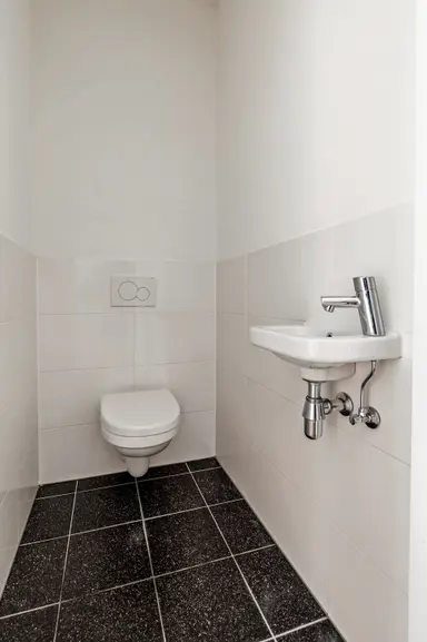 88m2 apartment to rent for 1590€/month in Maria van Loontoren, Breda