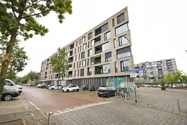 58m2 apartment to rent for 917.81€/month in Jan Ligthartstraat 77, Breda