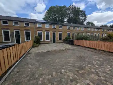 75m2 house to rent for 1950€/month in Benedenrijweg 469, Rotterdam