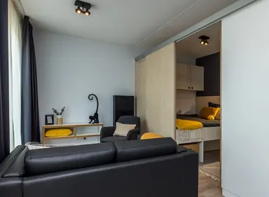 30μ² Διαμέρισμα προς ενοικίαση για 980€/μήνα σε Jan de Oudeweg 388, Delft