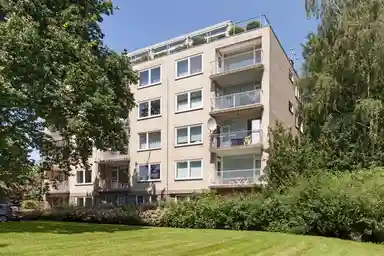 85μ² Διαμέρισμα προς ενοικίαση για 2350€/μήνα σε Maarten Lutherweg, Amstelveen
