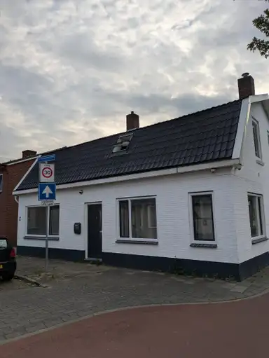 14m2 room to rent for 450€/month in Doctor Schaepmanstraat, Hengelo