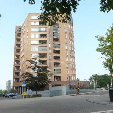 94m2 flat to rent for 1925€/month in Telderskade 49, Leiden