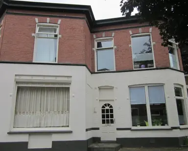 50μ² στούντιο προς ενοικίαση για 925€/μήνα σε Koningsstraat, Hilversum