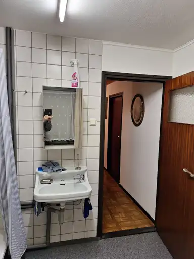11m2 room to rent for 560€/month in Einsteinstraat, Maastricht