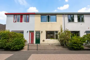 87m2 house to rent for 2250€/month in Zadelstraat 24, Hilversum