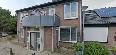 34m2 apartment to rent for 498.2€/month in Radmakerspad 7, Tegelen