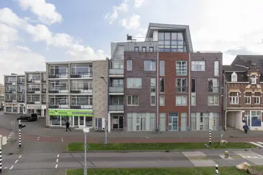 81m2 apartment to rent for 1228.07€/month in Roermondsestraat 21, Venlo