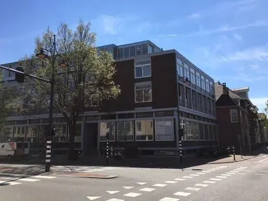 60m2 apartment to rent for 1100€/month in Ingenieur Driessenstraat, Leiden