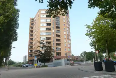 94m2 apartment to rent for 1925€/month in Telderskade 49, Leiden