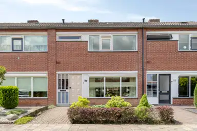 76m2 house to rent for 1750€/month in Dellenbeekstraat 54, Oldenzaal