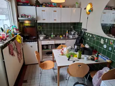 22m2 room to rent for 610€/month in Beukstraat, Breda