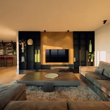 194m2 Appartement à louer pour 9000€/mois à Lichtplein, Eindhoven