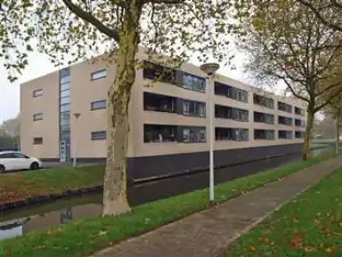 82m2 apartment to rent for 1214.31€/month in Zonnedauw 4, Papendrecht