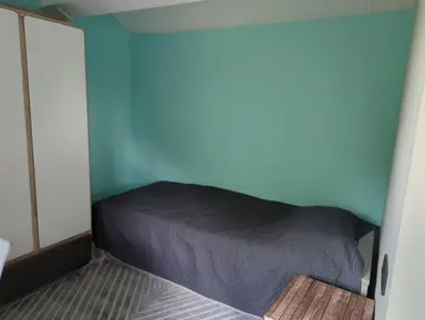 12μ² Δωμάτιο προς ενοικίαση για 800€/μήνα σε A. Roland Holststraat, Almere