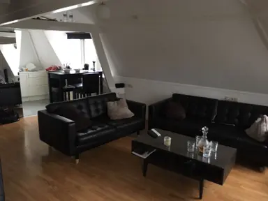 47m2 studio to rent for 1200€/month in Bouwstraat, Utrecht