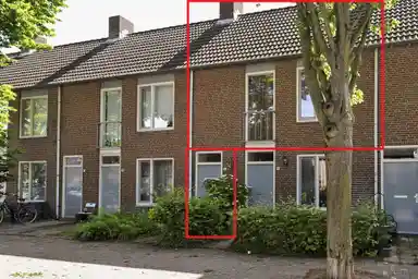 60m2 apartment to rent for 651.22€/month in Patrijslaan 16, Berkel-Enschot