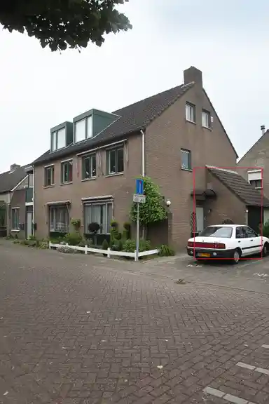 m2 flat to rent for 713.02€/month in Hubertushof 2, Udenhout