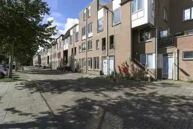 m2 apartment to rent for 713.02€/month in Bergeijkstraat 7, Tilburg