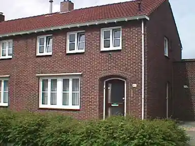 58m2 apartment to rent for 713.02€/month in Emmalaan 40, Maasbracht