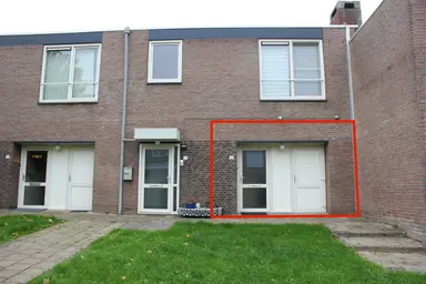 53m2 flat to rent for 713.02€/month in Dempseystraat 19, Sittard