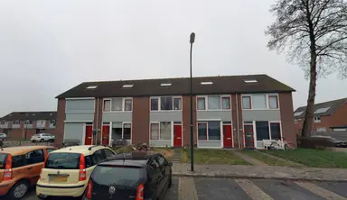 m2 house to rent for 764.14€/month in Koningin Julianastraat 99, Tholen