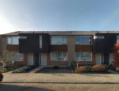 54m2 house to rent for 713.02€/month in Acaciastraat 5, Goes