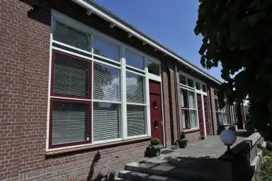 39m2 apartment to rent for 578.52€/month in Wilgenweg 17, Pijnacker