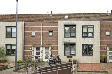 m2 house to rent for 713.02€/month in Damloper 11, Oosterhout