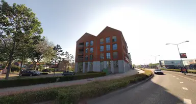 66m2 Appartamento in affitto per 1450€/mese a Watermolenpad 88, Bergen op Zoom