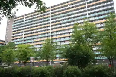53μ² Διαμέρισμα προς ενοικίαση για 713.02€/μήνα σε Dirk Costerplein 183, Delft