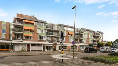 49m2 Appartement te huur voor 912.31€/maand in Petuniatuin 257, Zoetermeer