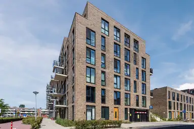 70m2 apartment to rent for 1405€/month in Theodora Eigemanpad 264, Delft