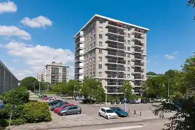 87m2 flat to rent for 1935€/month in Hogewerf 201, Amsterdam