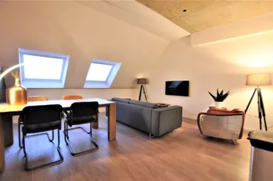 67m2 Appartement à louer pour 1895€/mois à Wal, Eindhoven