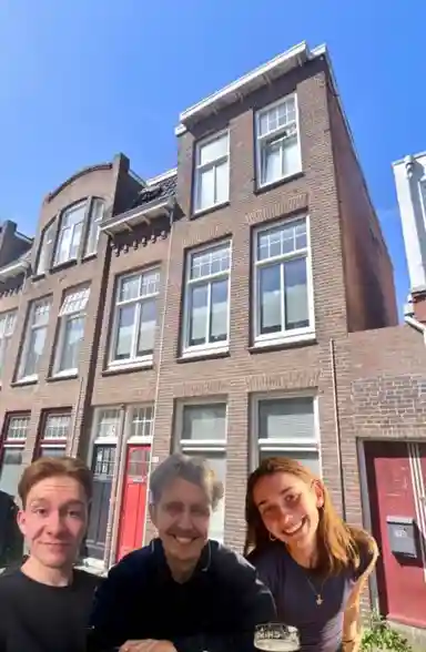 20m2 room to rent for 385€/month in Tuinbouwstraat, Groningen